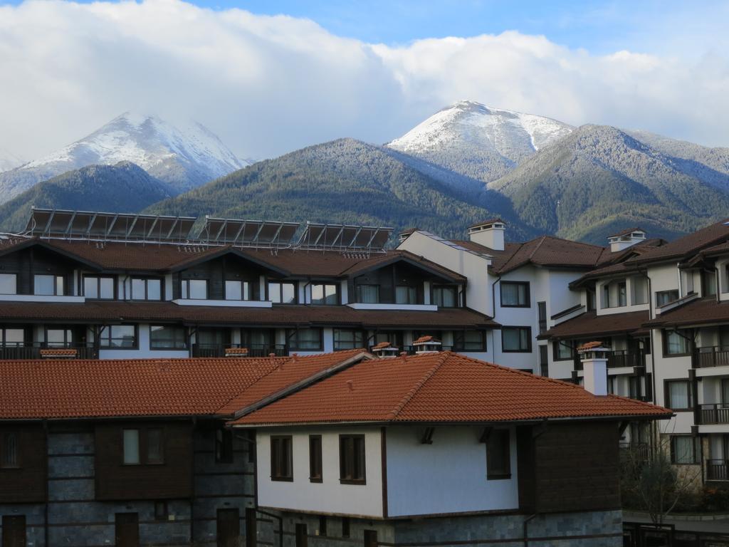 Monastery Apartment C39 Bansko Oda fotoğraf