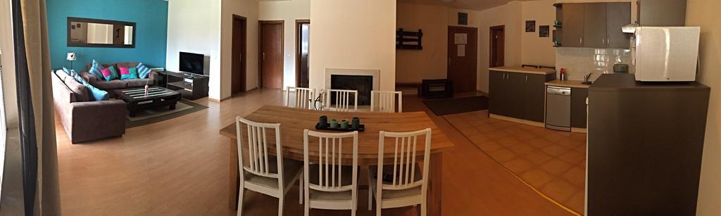 Monastery Apartment C39 Bansko Dış mekan fotoğraf