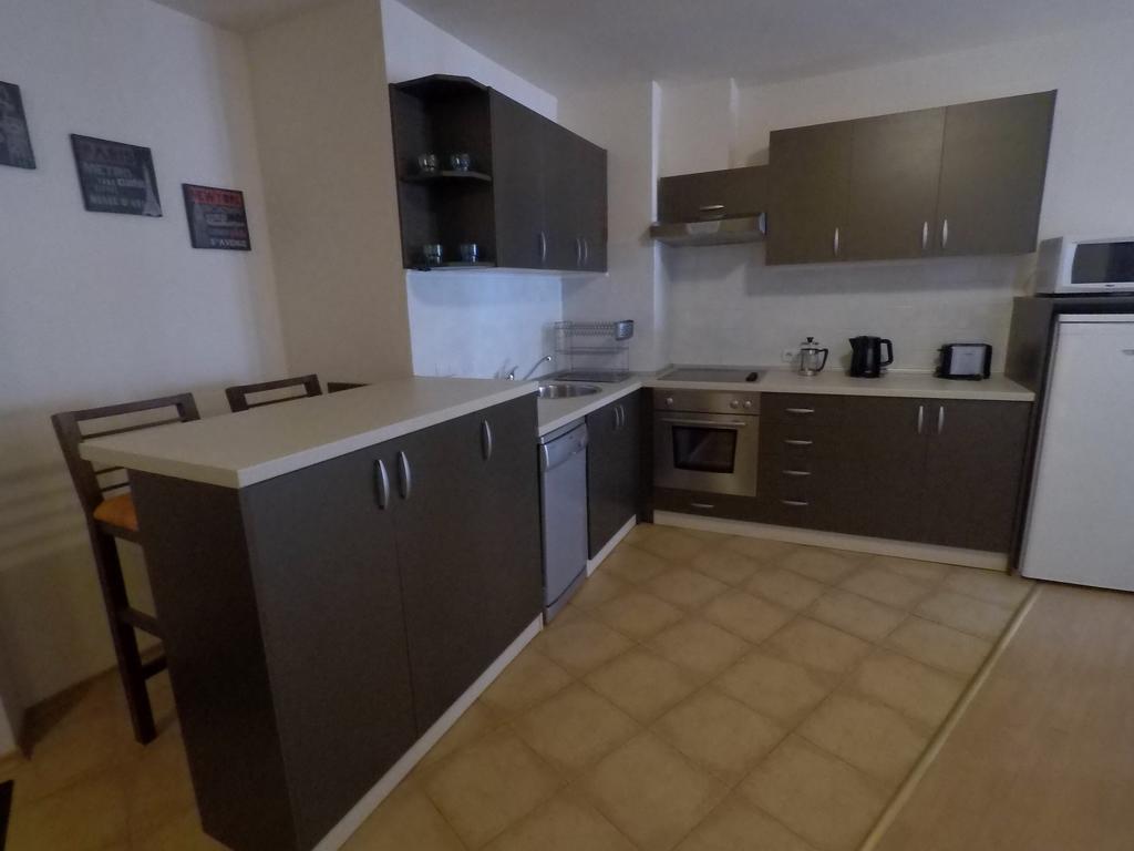 Monastery Apartment C39 Bansko Dış mekan fotoğraf