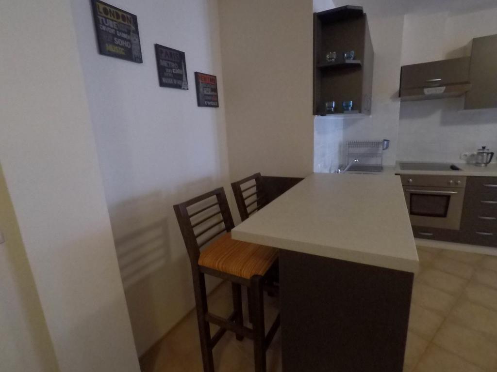 Monastery Apartment C39 Bansko Dış mekan fotoğraf