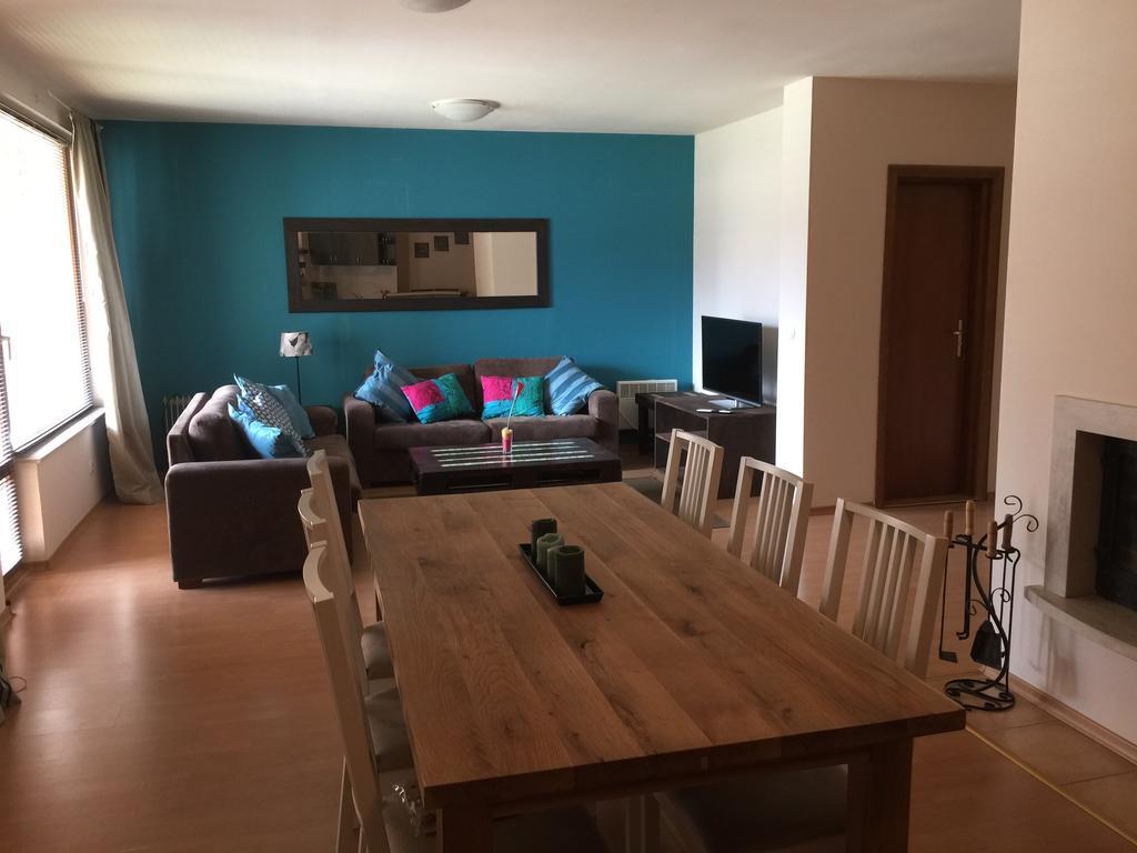 Monastery Apartment C39 Bansko Dış mekan fotoğraf